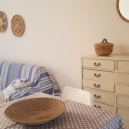 Lido34 Appartement