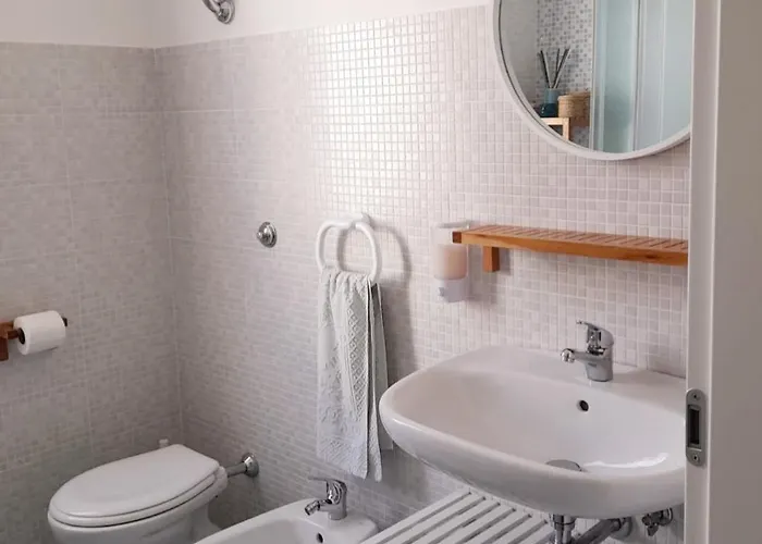 Lido34 * Альгеро