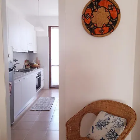 Lido34 Appartement