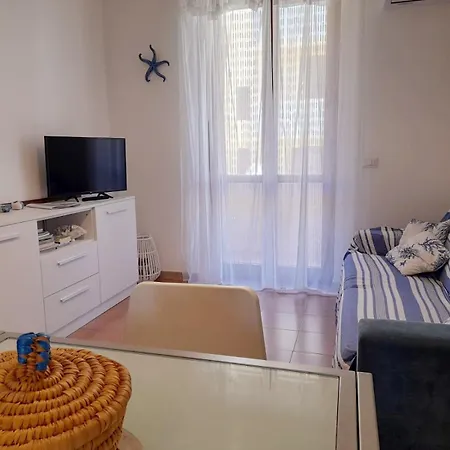 Lido34 Alghero