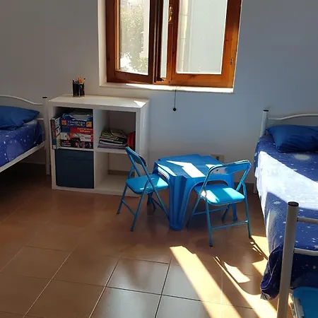Apartamento Lido34 *