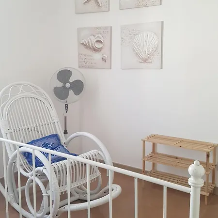 Lido34 Apartman Alghero