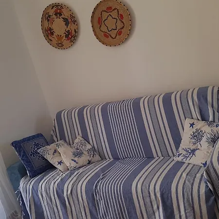 Lido34 Apartmán Alghero