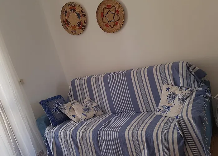 Lido34 Διαμέρισμα Αλγκέρο