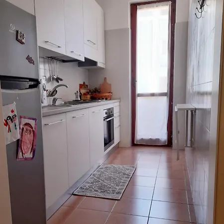 Lido34 Apartment *