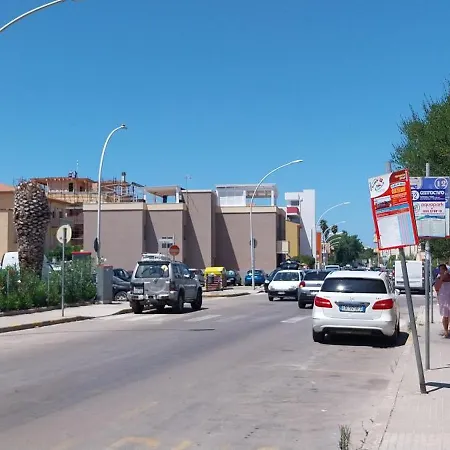 Apartamento Lido34 *